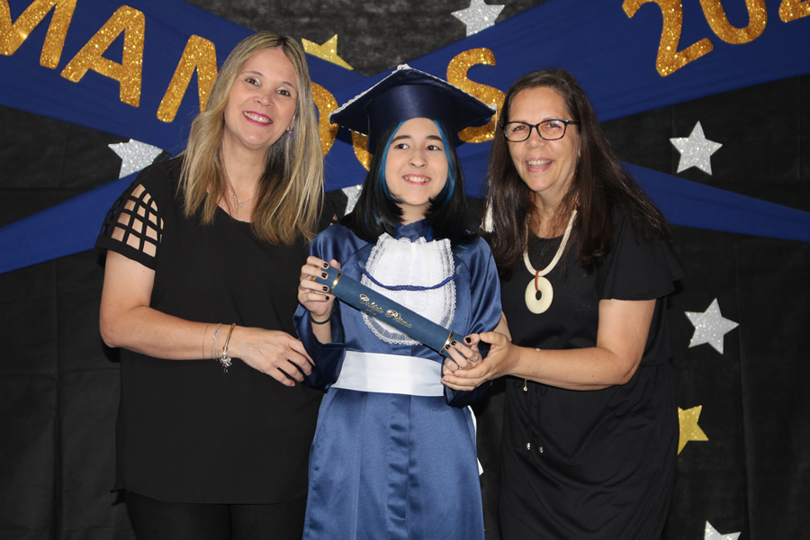 Formatura 5º Ano - Manhã - 2022